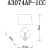 бра arte lamp promessa a3074ap-1cc Купить Бра Arte lamp Promessa A3074AP-1CC по низкой цене
