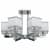 люстра mw-light наполи 686010306 потолочная Купить Люстра MW-Light Наполи 686010306 потолочная по низкой цене