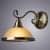 бра arte lamp safari a6905ap-1ab Купить Бра Arte lamp Safari A6905AP-1AB по низкой цене
