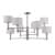 люстра maytoni lincoln mod527pl-08n Купить Люстра Maytoni Lincoln MOD527PL-08N по низкой цене