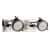спот arte lamp costruttore настенный a4300ap-2ss Купить Спот Arte lamp Costruttore настенный A4300AP-2SS по низкой цене