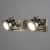 спот arte lamp costruttore настенный a4300ap-2ss Купить Спот Arte lamp Costruttore настенный A4300AP-2SS по низкой цене
