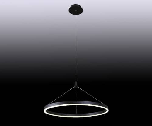 Купить Светильник KINK Light Тор 08213,19 подвесной по низкой цене