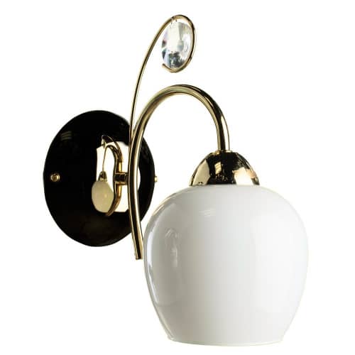 Купить Бра Arte lamp Millo A9549AP-1GO по низкой цене