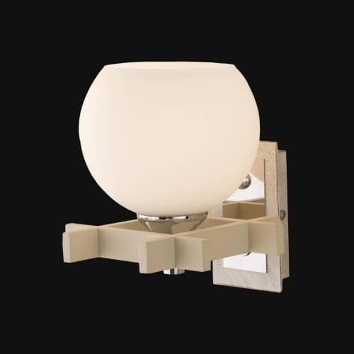 Купить Бра CITILUX Нарита CL114312 по низкой цене
