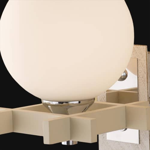 Купить Бра CITILUX Нарита CL114312 по низкой цене