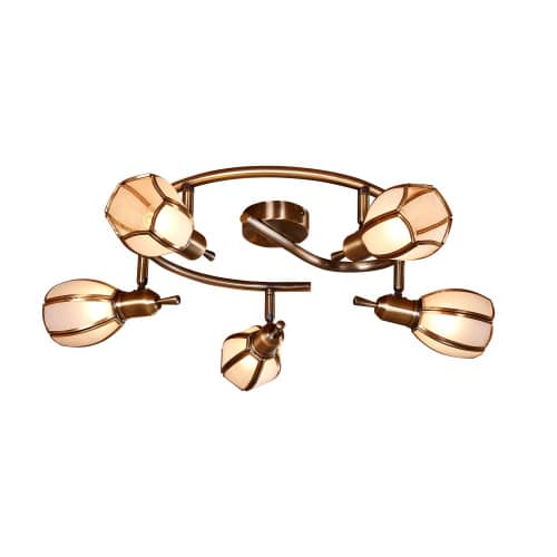 Купить Спот Citilux Альтен-2 CL522651 по низкой цене