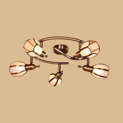 Купить Спот Citilux Альтен-2 CL522651 по низкой цене