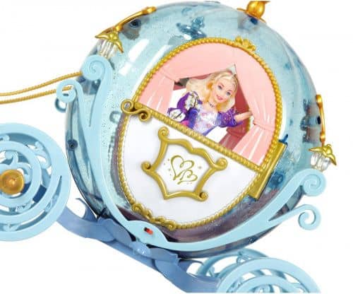 Купить Светильник KINK Light Deti Kareta 07440,05 по низкой цене