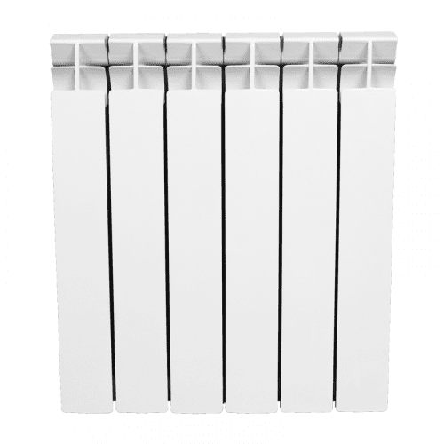 Плюсы и минусы чугунных радиаторов отопления.