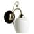 бра arte lamp millo a9549ap-1go Купить Бра Arte lamp Millo A9549AP-1GO по низкой цене
