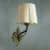 бра brizzi bb03203/1 bronze cream Купить Бра Brizzi BB03203/1 Bronze Cream по низкой цене