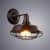 Купить Бра Arte lamp Pandora A9183AP-1BK по низкой цене