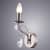 Купить Бра Arte lamp Purezza A6645AP-1SS по низкой цене