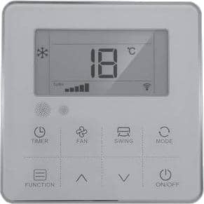 Купить Канальная сплит-система Centek CT-66D48 High по низкой цене
