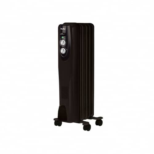 Купить Обогреватель Ballu Classiс Black BOH/CL-07BRN масляный black по низкой цене