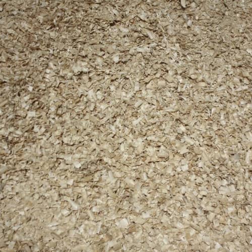 Купить Сосновые опилки 50 л по низкой цене