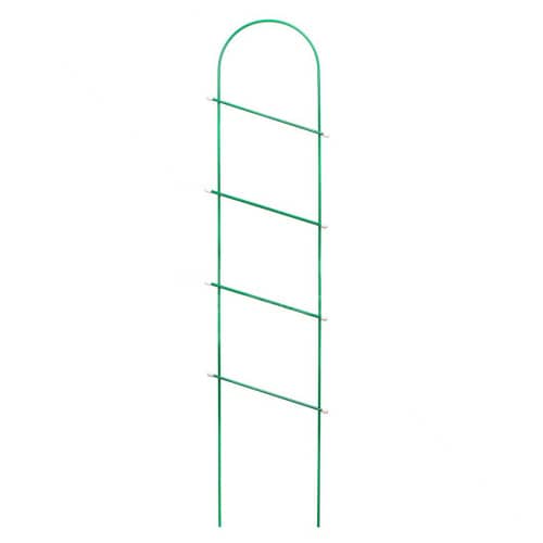 Купить Шпалера металлическая Лесенка 35х170 см по низкой цене