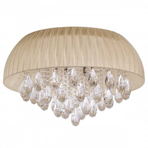 Купить Люстра MW-Light Жаклин 465015217 по низкой цене