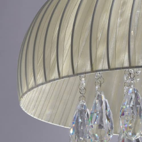 Купить Люстра MW-Light Жаклин 465015217 по низкой цене