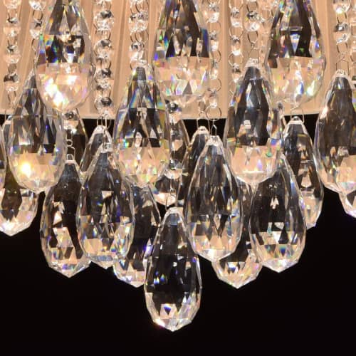 Купить Люстра MW-Light Жаклин 465015217 по низкой цене