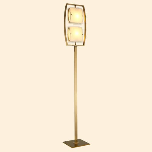 Купить Торшер Citilux Берген CL161923 декоративный по низкой цене