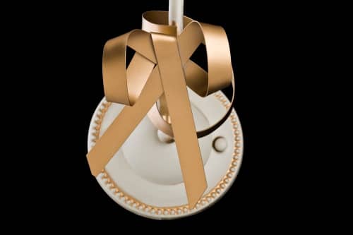 Купить Бра Freya Arco FR2045-WL-01-WG по низкой цене