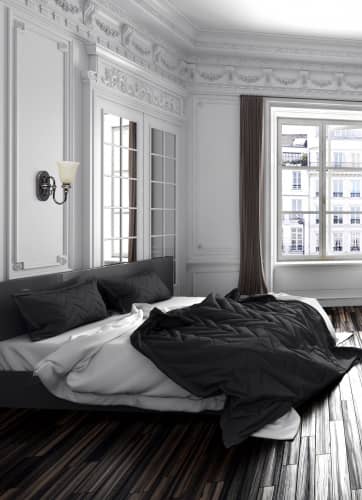 Купить Бра MW-Light Даллас 102020401 по низкой цене