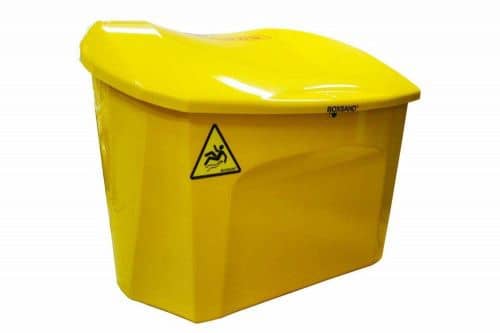 Купить Контейнер BOXSAND для песка, без дозатора, 500 л по низкой цене