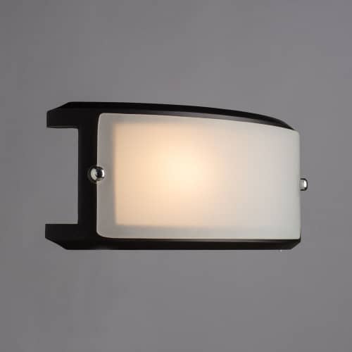 Купить Светильник Arte lamp Archimede настенный A6462AP-1CK по низкой цене