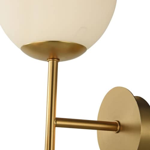 Купить Бра Maytoni Erich MOD221-WL-02-G по низкой цене