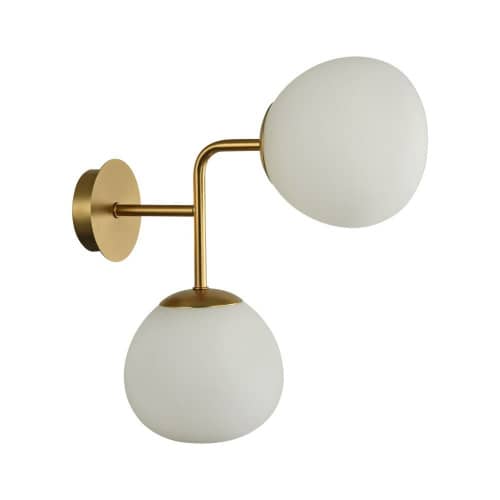 Купить Бра Maytoni Erich MOD221-WL-02-G по низкой цене