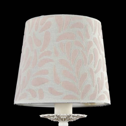 Купить Бра Maytoni Emilia ARM737-WL-01-W по низкой цене