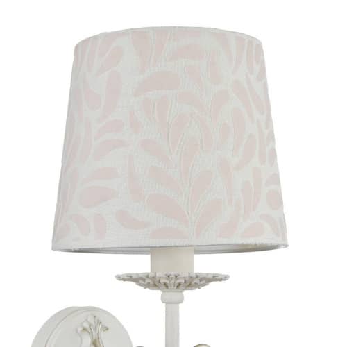 Купить Бра Maytoni Emilia ARM737-WL-01-W по низкой цене