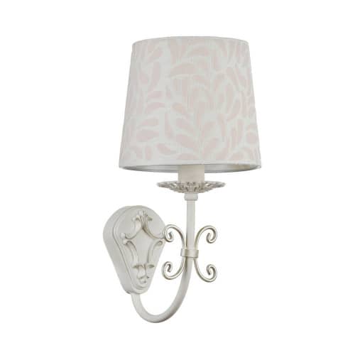 Купить Бра Maytoni Emilia ARM737-WL-01-W по низкой цене