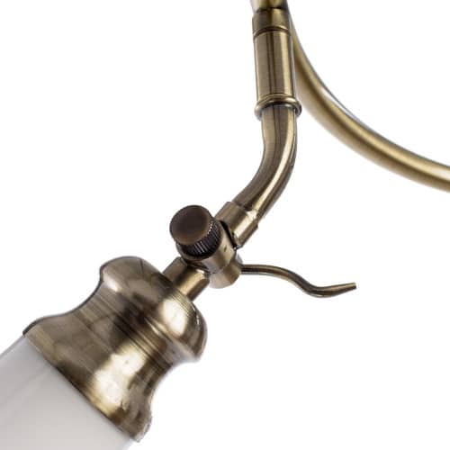Купить Спот Arte lamp Vento A9231PL-5AB по низкой цене