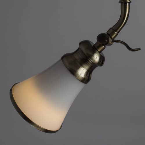 Купить Спот Arte lamp Vento A9231PL-5AB по низкой цене