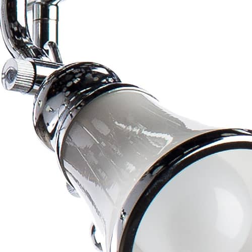 Купить Спот Arte lamp Vento A9231PL-5CC по низкой цене