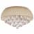 Купить Люстра MW-Light Жаклин 465015217 по низкой цене