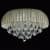 Купить Люстра MW-Light Жаклин 465015217 по низкой цене