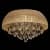 Купить Люстра MW-Light Жаклин 465015217 по низкой цене