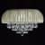 Купить Люстра MW-Light Жаклин 465015217 по низкой цене