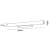 светильник arte lamp picture lights led настенный a1318ap-1cc Купить Светильник Arte lamp Picture Lights Led настенный A1318AP-1CC по низкой цене