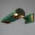 Купить Светильник Arte lamp Picture Lights Vintage настенный A9126AP-2BG по низкой цене
