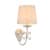 бра maytoni emilia arm737-wl-01-w Купить Бра Maytoni Emilia ARM737-WL-01-W по низкой цене