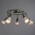 Купить Спот Arte lamp Vento A9231PL-5AB по низкой цене