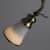 Купить Спот Arte lamp Vento A9231PL-5AB по низкой цене