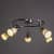 спот arte lamp vento a9231pl-5cc Купить Спот Arte lamp Vento A9231PL-5CC по низкой цене