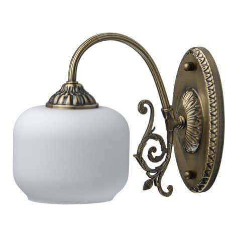 Купить Бра MW-Light Моника 372022901 по низкой цене