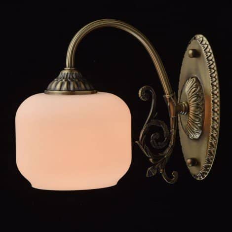Купить Бра MW-Light Моника 372022901 по низкой цене
